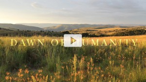Watch Dawn of Humanity at the PBS website