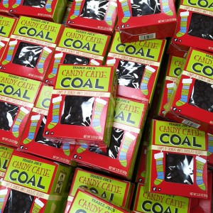 Candy Coal